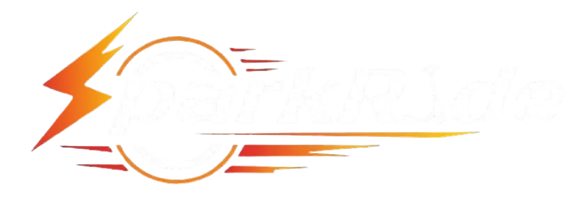 sparkridescooters.com
