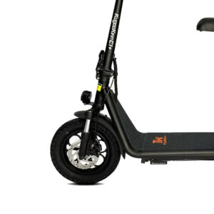 Kugoo Kirin C1 Plus - Image 3