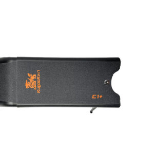 Kugoo Kirin C1 Plus - Image 4