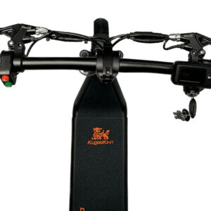 Kugoo Kirin C1 Plus - Image 5