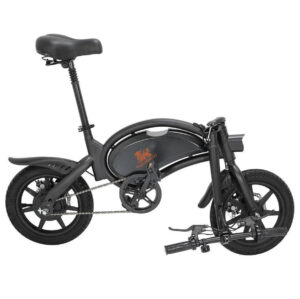 Electric bicycle Kugoo Kirin (B2) V1 - Image 9
