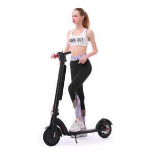 Kugoo Kirin HX Pro - Image 3