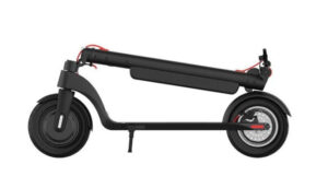 Kugoo Kirin HX Pro - Image 4