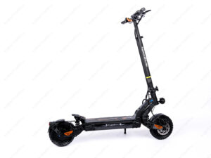 Kugoo Kirin G2 Pro Max - Image 4