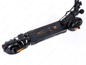 Kugoo Kirin G2 Pro Max - Image 7