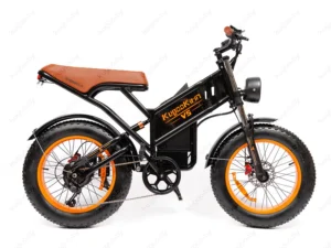 Kugoo V5 - Image 2