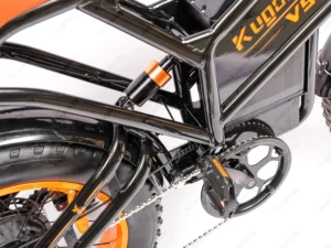 Kugoo V5 - Image 5