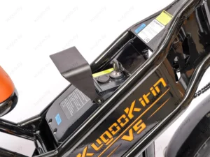 Kugoo V5 - Image 6