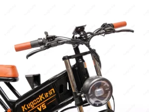 Kugoo V5 - Image 7