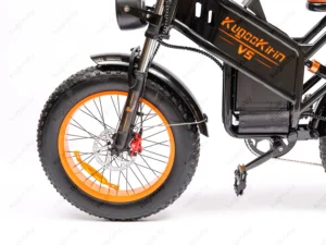 Kugoo V5 - Image 8