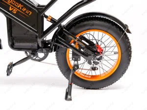 Kugoo V5 - Image 9
