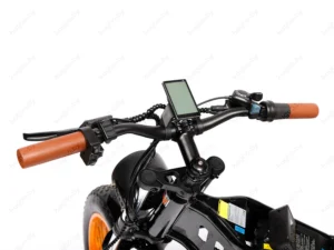 Kugoo V5 - Image 10