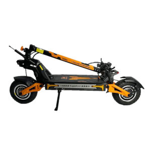 Kugoo Kirin G4 Pro - Image 5