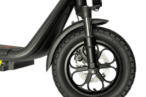 Kugoo Kirin C1 Plus - Image 10