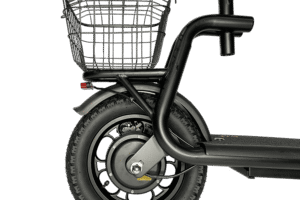 Kugoo Kirin C1 Plus - Image 11