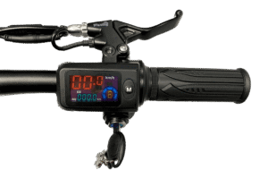 Kugoo Kirin C1 Plus - Image 8