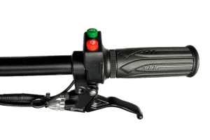 Kugoo Kirin C1 Plus - Image 9