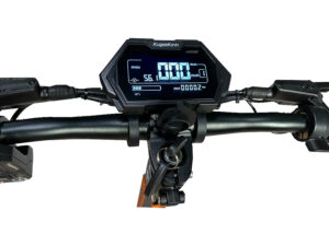 Kugoo Kirin G4 Pro - Image 3