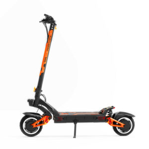 Kugoo Kirin G3 Pro - Image 4