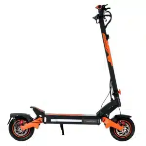 Kugoo F3 pro max - Image 4