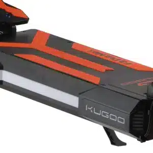 Kugoo F3 pro max - Image 2