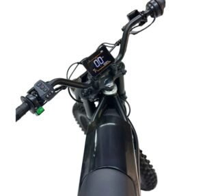 Kugoo wish 02 Pro Dirt bike - Image 3