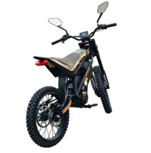 Kugoo wish 02 Pro Dirt bike - Image 5