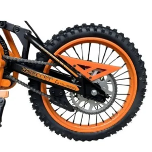 Kugoo wish 02 Pro Dirt bike - Image 3