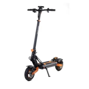 KuKirin G2 Max Electric Scooter - Image 4