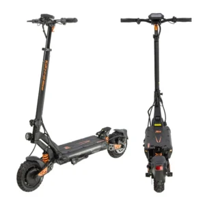 Kukirin G2 Master E-scooter - Image 3