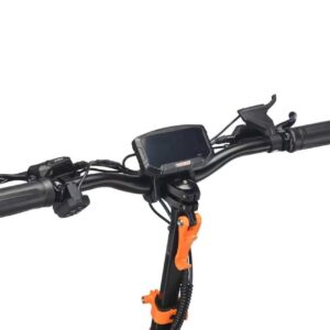 Kugoo G5 pro max - Image 4