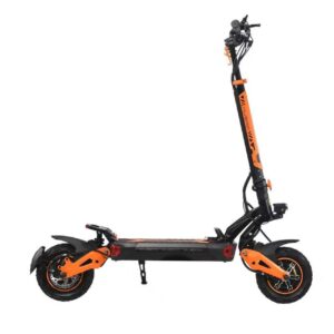 Kugoo G5 pro max - Image 5