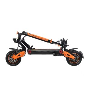 Kugoo G5 pro max - Image 3