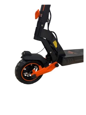 Kugoo F3 pro - Image 7