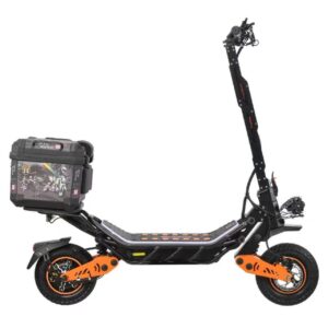 Kugoo city ride - Image 5