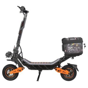 Kugoo city ride - Image 4