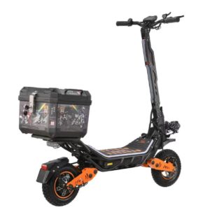 Kugoo city ride - Image 3