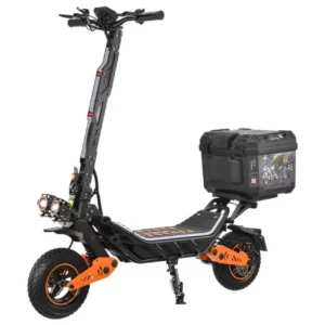 Kugoo city ride