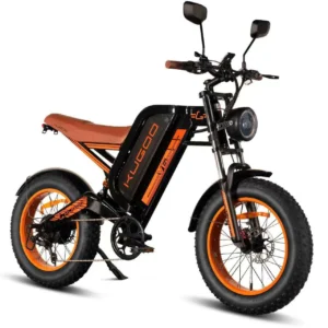 Kugoo v6 - Image 5