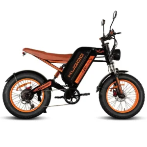 Kugoo v6 - Image 2