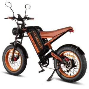 Kugoo v6