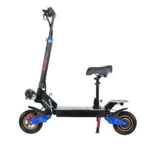 Kugoo s5