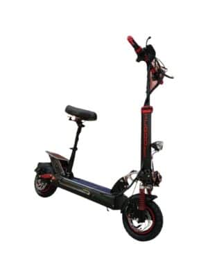 Kugoo E10 Max - Image 3