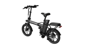 WIND HORSE W2 A Electric Bike - Image 3