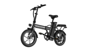 WIND HORSE W2 A Electric Bike - Image 7