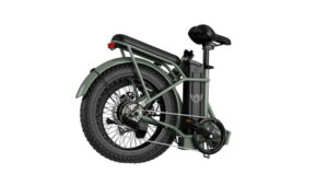WIND HORSE W2 B Electric Bike - Image 4
