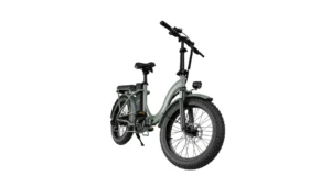 WIND HORSE W2 B Electric Bike - Image 5