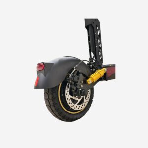 Kugoo M3 PLUS - Image 8