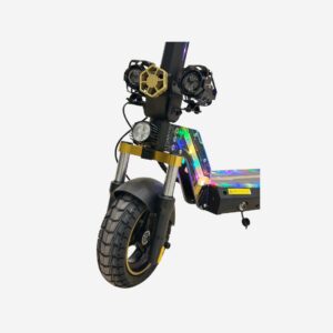 Kugoo M3 PLUS - Image 4