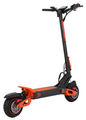 Kugoo F4 Pro - Image 8